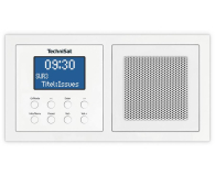 TECHNISAT DIGITRADIO UP 1 Białe - 436481 - zdjęcie 1